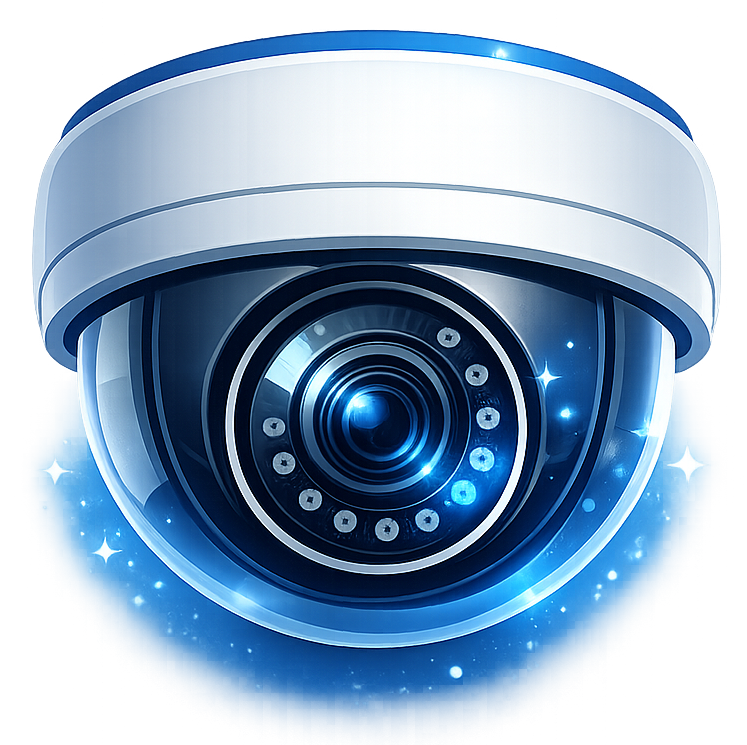 Güvenlik Kamera Sistemleri