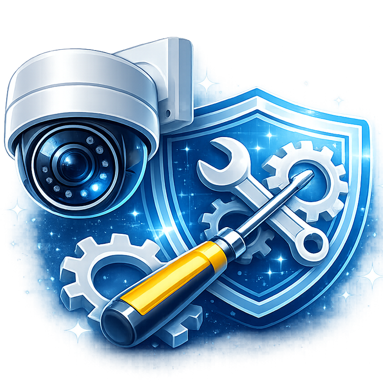 Teknik Servis ve Bakım